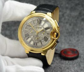 Picture of Cartier Watches Women Ballon De Cartier _SKU1968cartier-watch-36mm-m142919